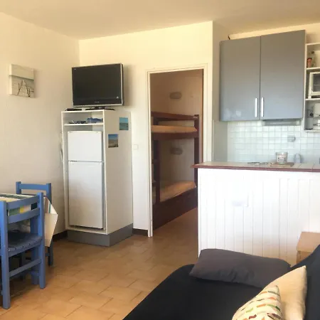 - Bord De Mer Apartamento *