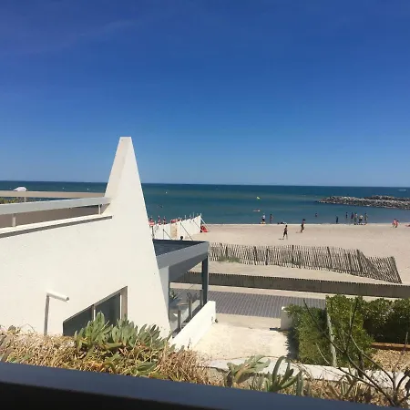 - Bord De Mer Apartamento